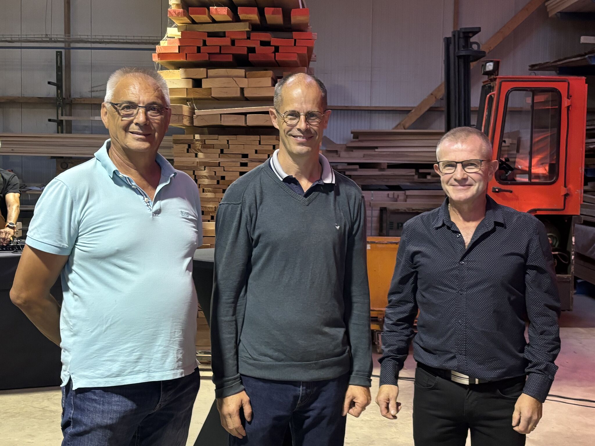 Julliot Escaliers en 2024