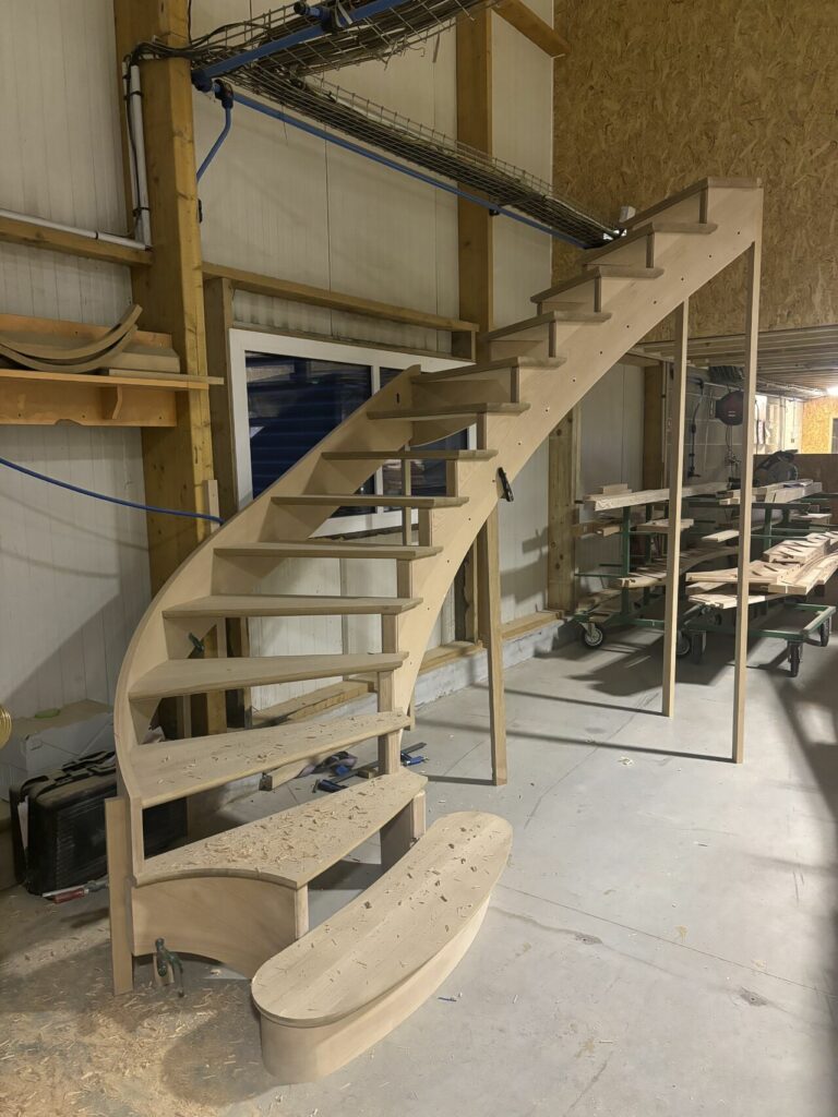 Fabrication