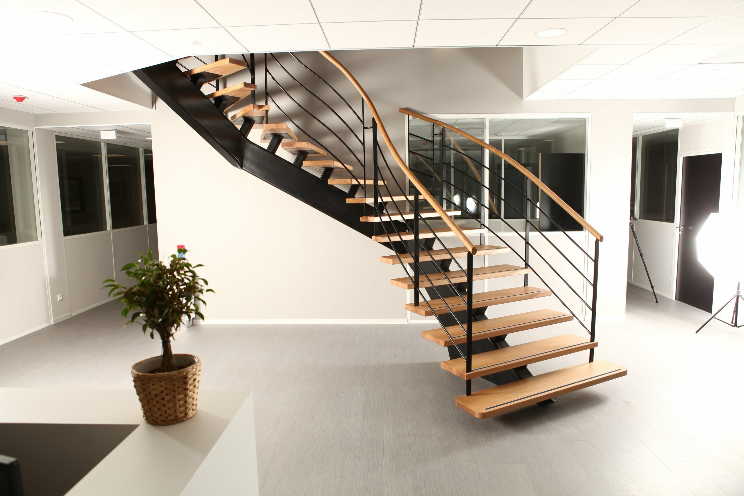  Julliot Escaliers
