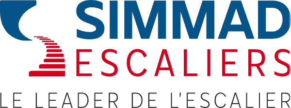 Logo Simmad Escaliers